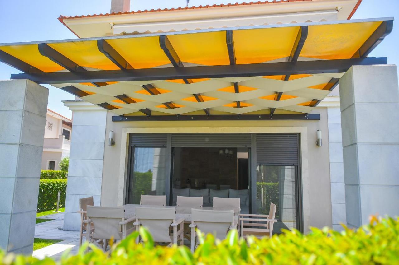 Villa Danai كريوبيجي المظهر الخارجي الصورة