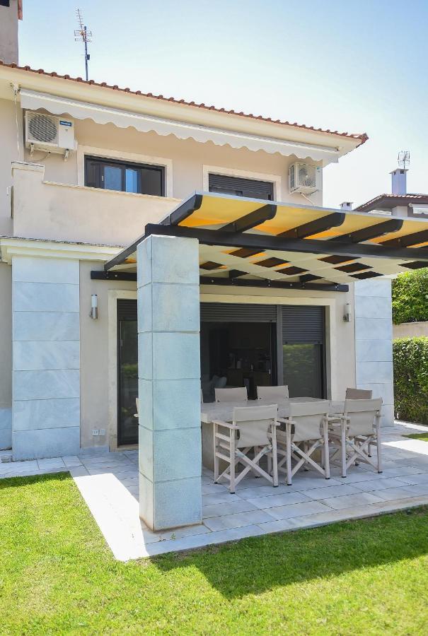 Villa Danai كريوبيجي المظهر الخارجي الصورة